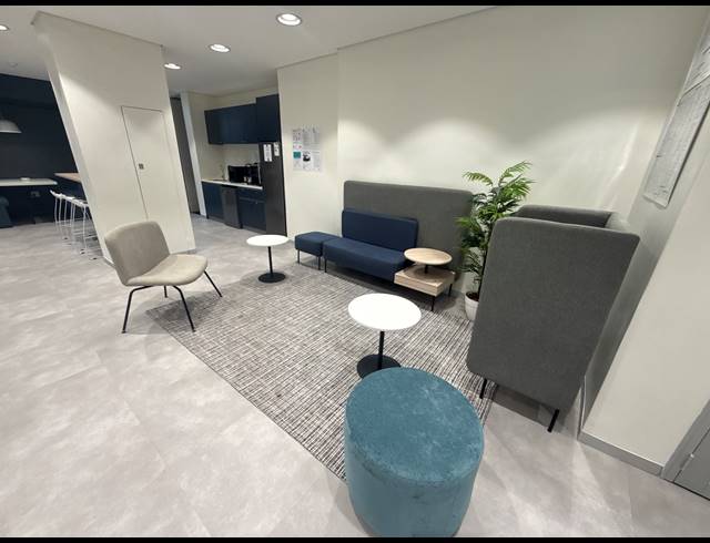 24M² OFFICE TO LET IN KILLARNEY